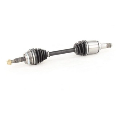 TRAKMOTIVE - TO8413 - CV Axle Shaft pa3