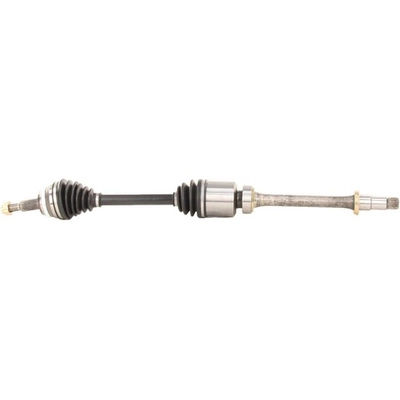 TRAKMOTIVE - TO8414 - CV Axle Shaft pa6