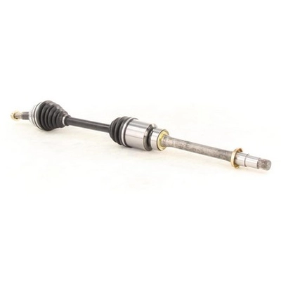 TRAKMOTIVE - TO8414 - CV Axle Shaft pa7