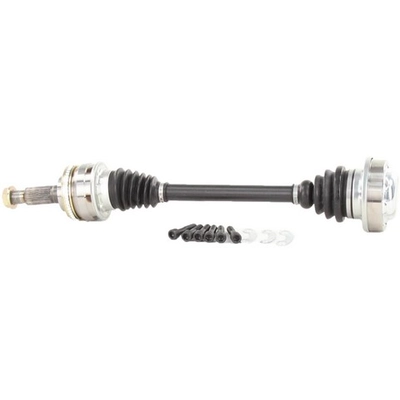 TRAKMOTIVE - TO8416 - CV Axle Shaft pa2