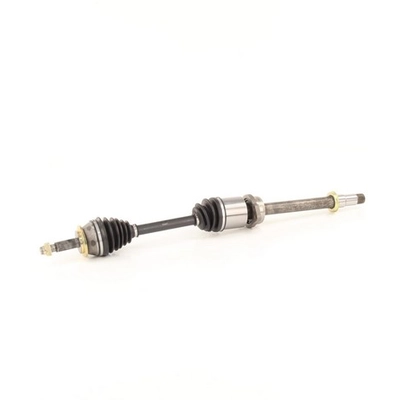 TRAKMOTIVE - TO8417 - CV Axle Shaft pa7