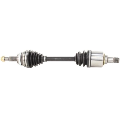 TRAKMOTIVE - TO8418 - CV Axle Shaft pa5