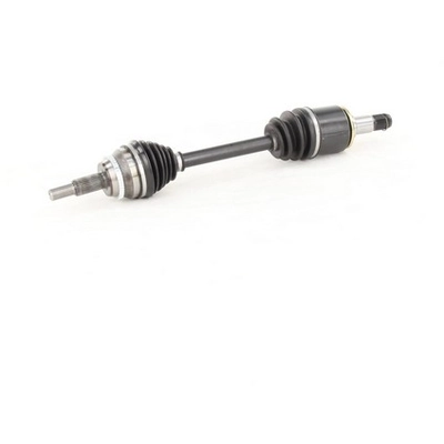 TRAKMOTIVE - TO8420 - CV Axle Shaft pa2