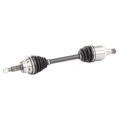 TRAKMOTIVE - TO8430 - CV Axle Shaft pa5