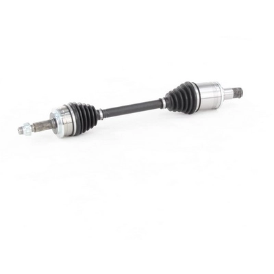 TRAKMOTIVE - TO8432 - CV Axle Shaft pa8