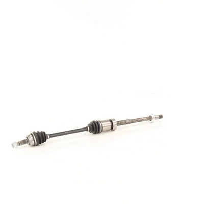 TRAKMOTIVE - TO8438 - CV Axle Shaft pa6