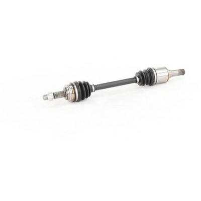 TRAKMOTIVE - TO8439 - CV Axle Shaft pa2