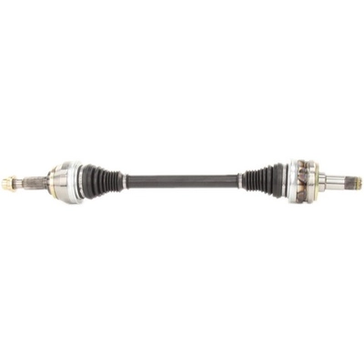 TRAKMOTIVE - TO8441 - CV Axle Shaft pa2