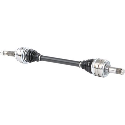 TRAKMOTIVE - TO8441 - CV Axle Shaft pa7