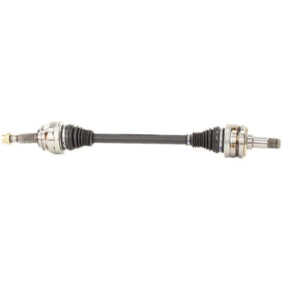 TRAKMOTIVE - TO8442 - CV Axle Shaft pa3