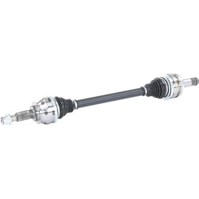 TRAKMOTIVE - TO8442 - CV Axle Shaft pa6