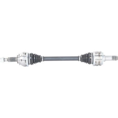 TRAKMOTIVE - TO8443 - CV Axle Shaft pa7