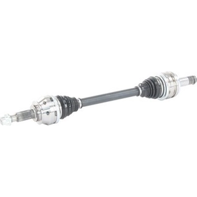 TRAKMOTIVE - TO8443 - CV Axle Shaft pa8
