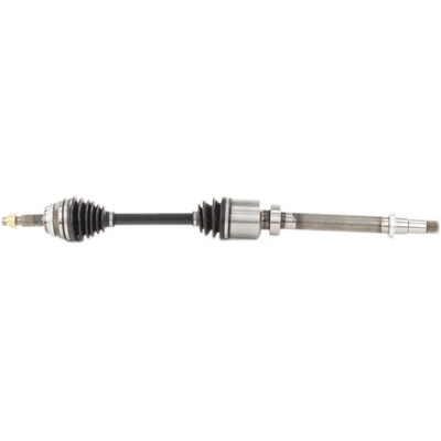 TRAKMOTIVE - TO8444 - CV Axle Shaft pa3