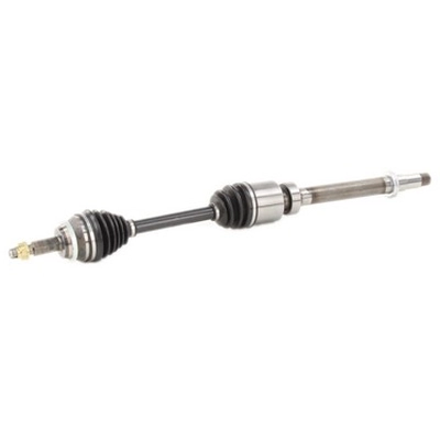 TRAKMOTIVE - TO8444 - CV Axle Shaft pa4