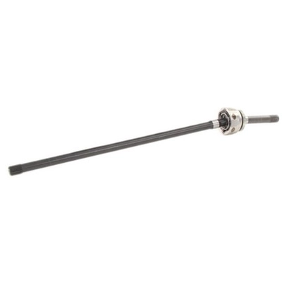 TRAKMOTIVE - TO8446 - CV Axle Shaft pa7