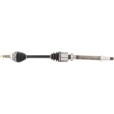 TRAKMOTIVE - TO8447 - CV Axle Shaft pa6