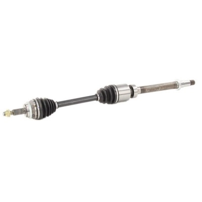 TRAKMOTIVE - TO8447 - CV Axle Shaft pa7