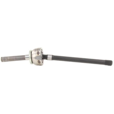 TRAKMOTIVE - TO8448 - CV Axle Shaft pa3