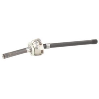TRAKMOTIVE - TO8448 - CV Axle Shaft pa4