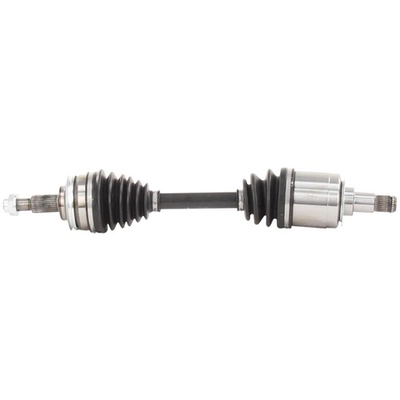 TRAKMOTIVE - TO8456 - CV Axle Shaft pa1