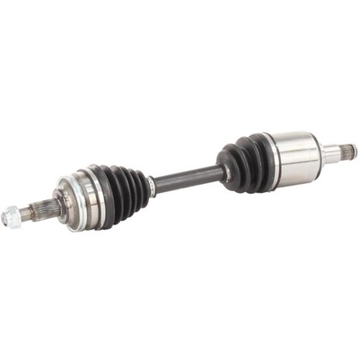 TRAKMOTIVE - TO8456 - CV Axle Shaft pa2
