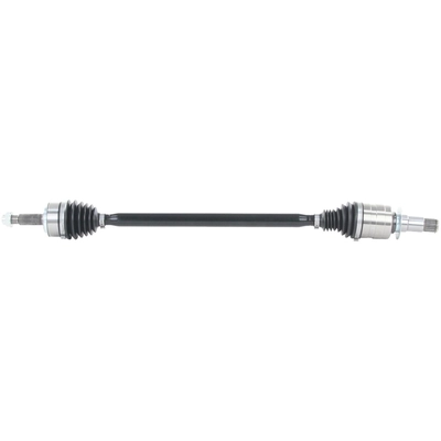 TRAKMOTIVE - TO86001 - CV Axle pa1