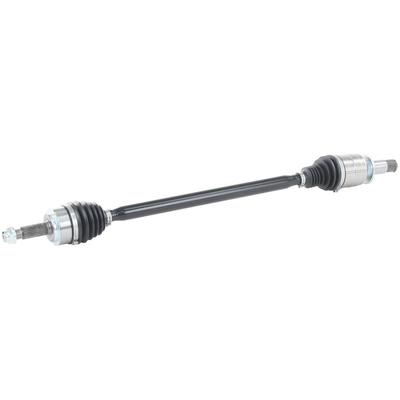 TRAKMOTIVE - TO86001 - CV Axle pa2