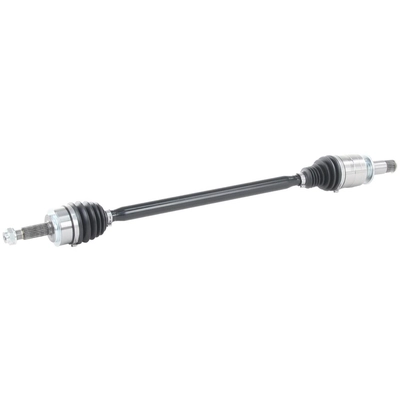 TRAKMOTIVE - TO86002 - CV Axle pa2