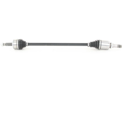 TRAKMOTIVE - TO86003 - CV Axle pa1