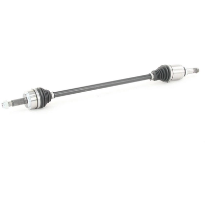 TRAKMOTIVE - TO86003 - CV Axle pa2