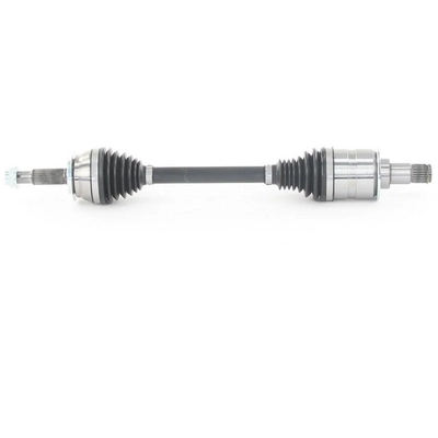 TRAKMOTIVE - TO-86004 - CV Axle Shaft pa1