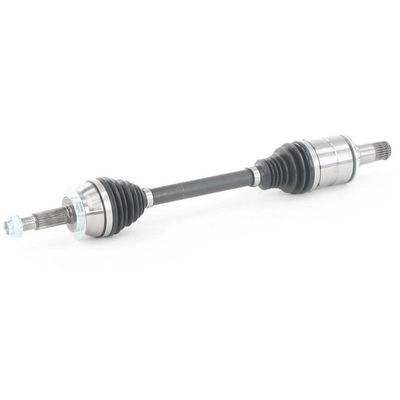 TRAKMOTIVE - TO-86004 - CV Axle Shaft pa2