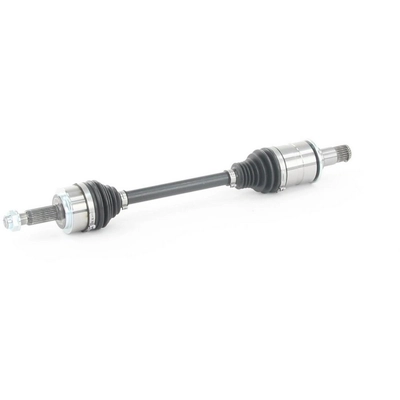 TRAKMOTIVE - TO86005 - CV Axle pa2