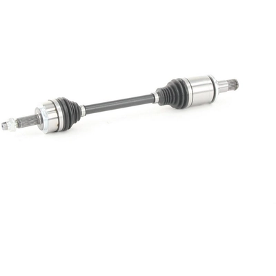 TRAKMOTIVE - TO86006 - CV Axle pa2