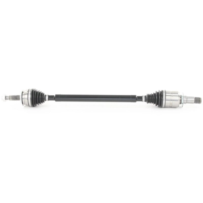 TRAKMOTIVE - TO86007 - CV Axle pa1