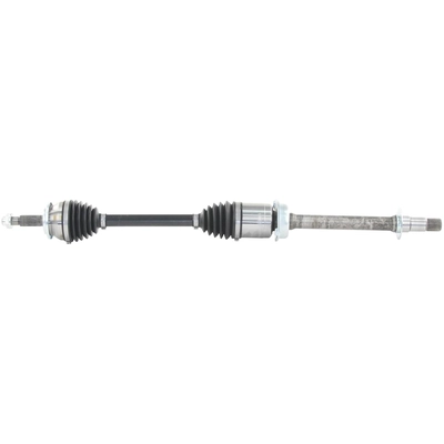 TRAKMOTIVE - TO-86008 - CV Axle Shaft pa1