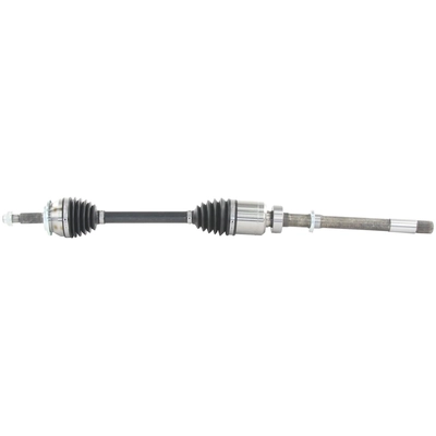 TRAKMOTIVE - TO86009 - CV Axle pa1