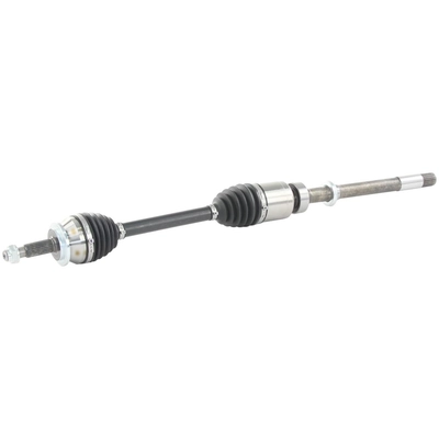 TRAKMOTIVE - TO86009 - CV Axle pa2