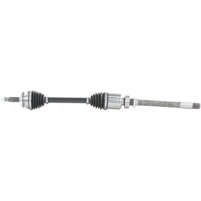 TRAKMOTIVE - TO86010 - CV Axle pa1