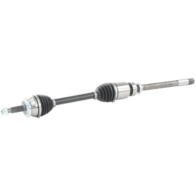 TRAKMOTIVE - TO86010 - CV Axle pa2