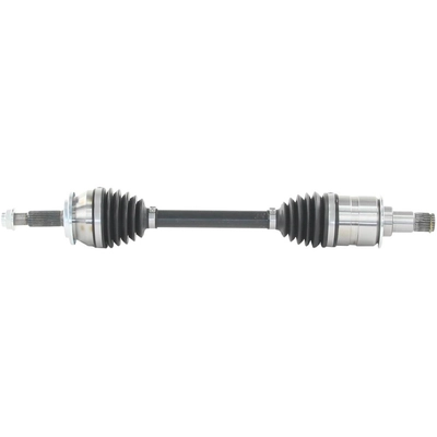 TRAKMOTIVE - TO86011 - CV Axle pa1