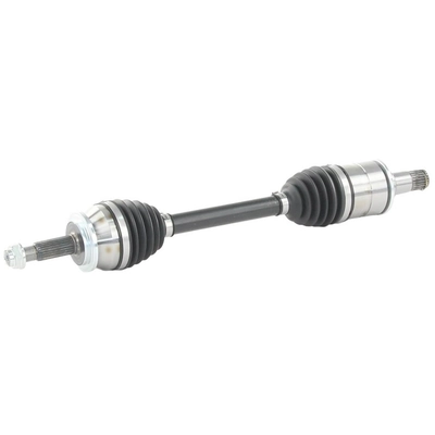 TRAKMOTIVE - TO86011 - CV Axle pa2