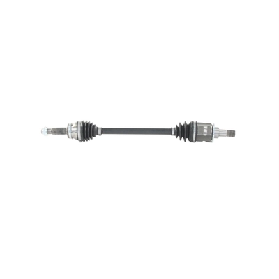 TRAKMOTIVE - TO86012 - CV Axle pa1