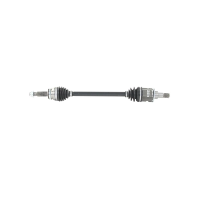 TRAKMOTIVE - TO-86014 - CV Axle Shaft pa1