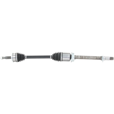 TRAKMOTIVE - TO-86015 - CV Axle Shaft pa1