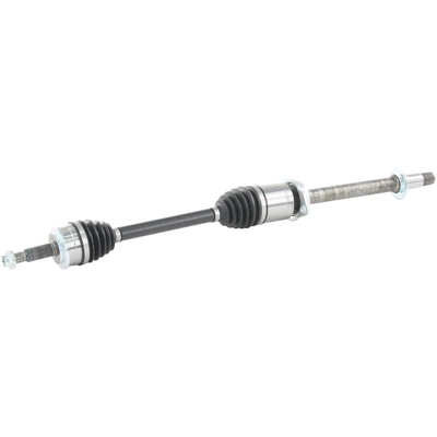 TRAKMOTIVE - TO-86015 - CV Axle Shaft pa2