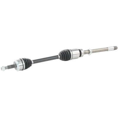 TRAKMOTIVE - TO86016 - CV Axle pa2