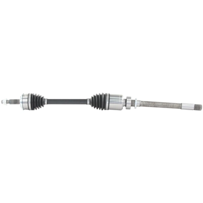 TRAKMOTIVE - TO-86017 - CV Axle Shaft pa1