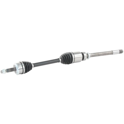 TRAKMOTIVE - TO-86017 - CV Axle Shaft pa2